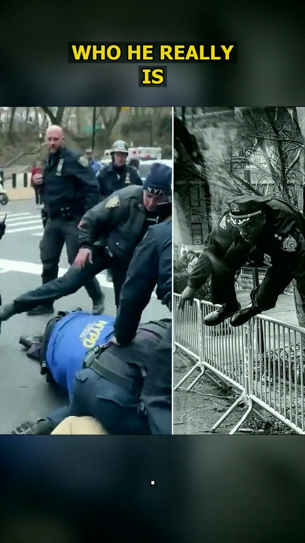 He Refused to Move His Fence—Then the Whole Street Showed Up to Watch