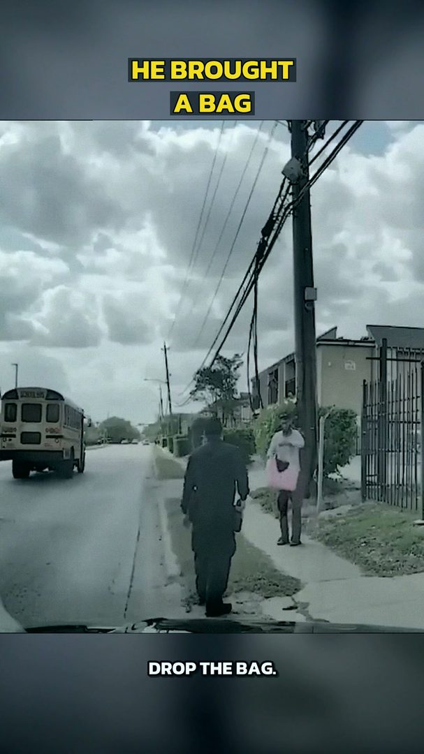 Security Guard Blocks Resident's Car at Own Gate in Shocking Standoff Caught on Camera