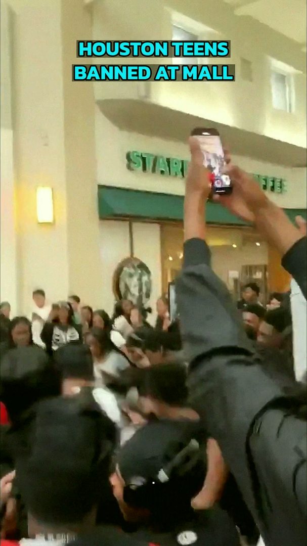 Sparks Fly at Kentucky Walmart: Civil Rights Attorney's Defiant Receipt Check Standoff Caught on Camera