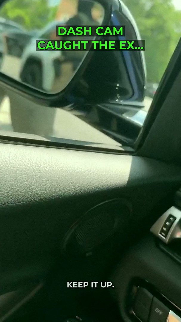 Caught on Camera: The Walmart Receipt Check That Turned a Routine Exit Into a Viral Standoff