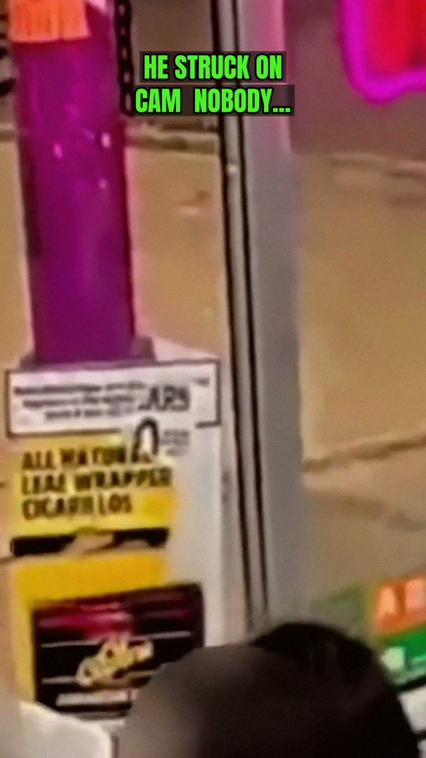 Walmart Receipt Check Chaos: One Shopper's Defiant Stand Ignites a National Firestorm Over Store Authority